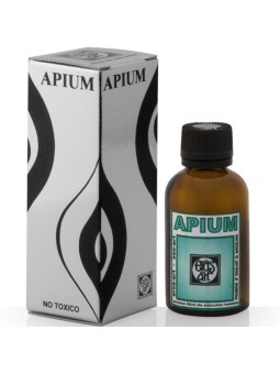 APIUM Tropfen 30 ml – Natürliches Nahrungsergänzungsmittel mit Vitamin