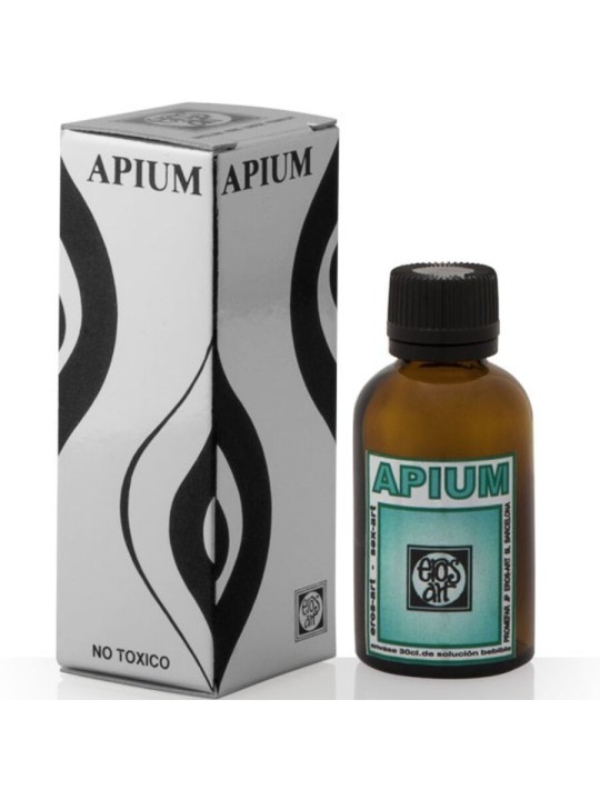 APIUM Gotas 30 ml – Complemento Alimenticio Natural con Vitaminas y Ex