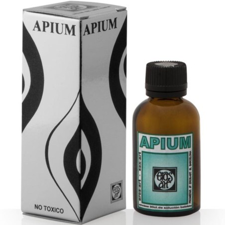 APIUM Gotas 30 ml – Complemento Alimenticio Natural con Vitaminas y Ex