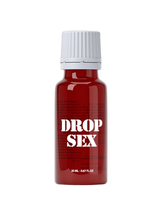RUF - DROP SEX LIEBESTROPFEN 20 ML