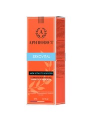 RUF - NAHRUNGSERGÄNZUNGSMITTEL SEXOVITAL 20 ML