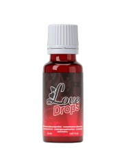 RUF - LOVE DROPS GOCCE D'AMORE STIMOLANTI 30 ML