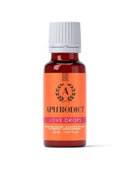 RUF - APHRODICT STIMULIERENDE LIEBESTROPFEN 20 ML