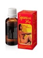 COBECO - SPANISCHE FLIEGE PASSION INTENSO 15ML