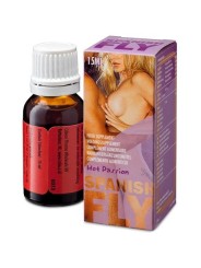 COBECO - SPANISCHE FLY HOT PASSION 15ML