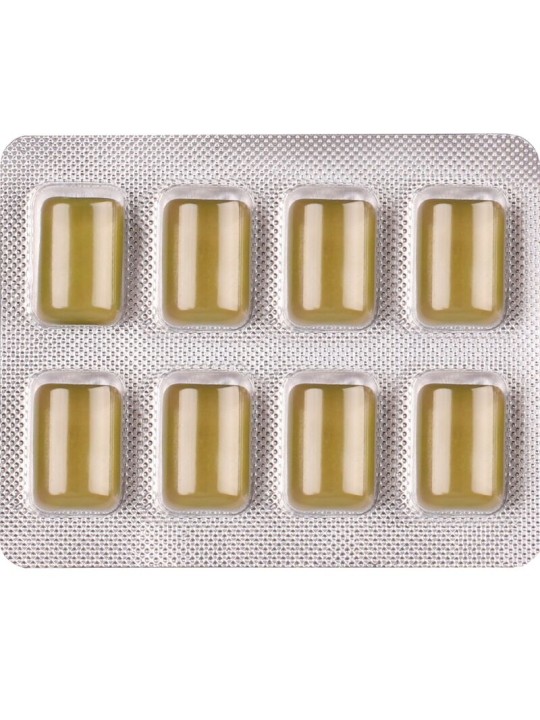 WUG Diet - Appetite Control and Snack Reduction BLISTER 8 UNITS