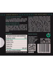WUG Diet - Appetite Control and Snack Reduction BLISTER 8 UNITS