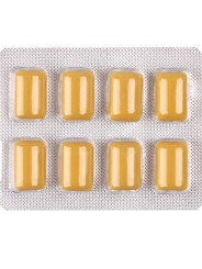 WUG On – Energía inmediata en formato chicle BLISTER 8 UDS