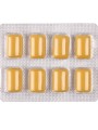 WUG On – Instant Energie in Kauwgomvorm BLISTERVERPAKKING 8 STUKS