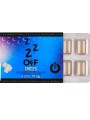 WUG Off - The functional chewing gum that helps you relax and sleep be