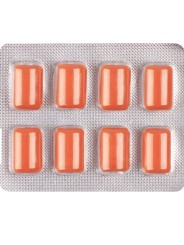 WUG Multivit - La gomma da masticare funzionale che rafforza le tue di