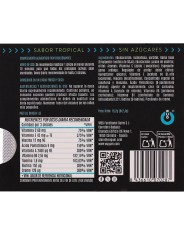 WUG Multivit - La gomma da masticare funzionale che rafforza le tue di