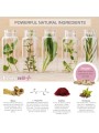 500 COSMETICS - FEMINIL+ AMÉLIORATION DE LA LIBIDO SEXUELLE FÉMININE -