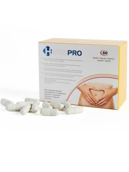 500 COSMETICS - HEMAPRO PILLS PILLS PARA HEMORRIODES TRATAMENTO