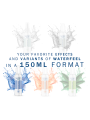 WATERFEEL - SCHMIERMITTEL MIT KALTEFFEKT 150 ML
