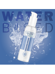 WATERFEEL - LUBRIFICANTE EFEITO FRIO 150 ML
