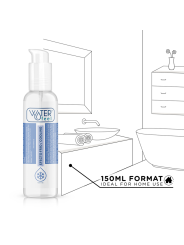 WATERFEEL - SCHMIERMITTEL MIT KALTEFFEKT 150 ML