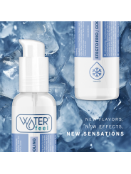 WATERFEEL - SCHMIERMITTEL MIT KALTEFFEKT 150 ML