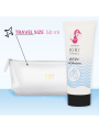 KIKÍ TRAVEL - COOLING EFFECT LUBRICANT 50 ML