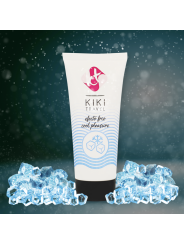 KIKÍ TRAVEL - LUBRIFIANT EFFET REFROIDISSANT 50 ML