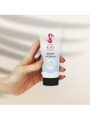 KIKÍ TRAVEL - COOLING EFFECT LUBRICANT 50 ML