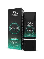 INTIMATELINE LUXURIA - VORTEX GEL EFFET REFROIDISSANT GEL EFFET REFROI