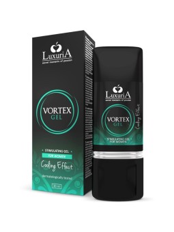 INTIMATELINE LUXURIA - VORTEX GEL COOLING EFFECT GEL COOLING EFFECT 30