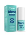 INTIMATELINE INTYMATE - MORE GEL MASAJE EFECTO FRIO BASE AGUA PARA ELL