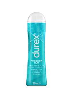 DUREX - GIOCA SENSAZIONE FRESCA 50 ML