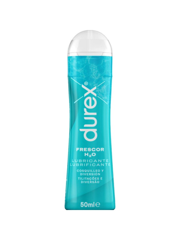 DUREX - PLAY FRESH SENSATION 50 ML