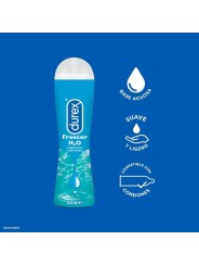 DUREX - PLAY FRESH SENSATION 50 ML
