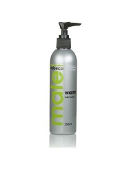 COBECO - LUBRIFIANT CHAUD HOMME 250ML