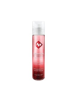ID SENSATION - WARMTE-EFFECT 30 ML