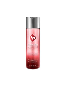 ID SENSATION - LUBRIFIANT CHAUFFANT 130 ML