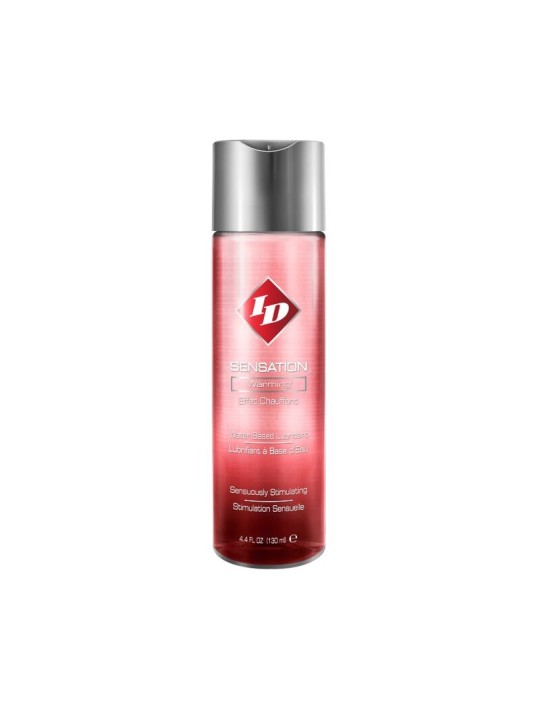 ID SENSATION - EFECTO CALOR 130 ML