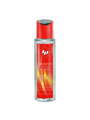 ID SENSATION - EFECTO CALOR 130 ML