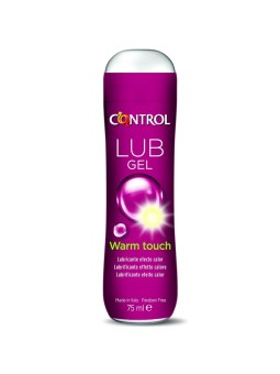 CONTROL - LUB WRMEEFFEKT-SCHMIERGEL 75 ML