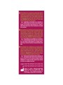 CONTROL - LUB GEL LUBRICANTE EFECTO CALOR 75 ML