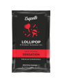 COQUETTE CHIC DESIRE - POCKET KISSABLE MASSAGEÖL MIT WRMEEFFEKT LOLLIP