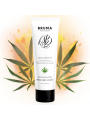 BRUMA - HUILE DE GRAINES DE SATIVA GEL GLISSANT RÉCHAUFFANT SAVEUR DE 