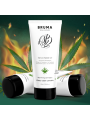 BRUMA - GEL SCORREVOLE ALL''OLIO DI SEMI DI SATIVA SCALDANTE GUSTO CAN