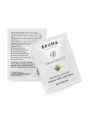 BRUMA - HUILE DE GRAINES DE SATIVA GEL GLISSANT RÉCHAUFFANT SAVEUR DE 