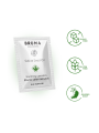 BRUMA - SATIVA SEED OIL SLIDING GEL AQUECEDOR SABOR CANNABIS 6 ML