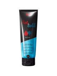 INTT LUBRICANTS - LUBRIFICANTE INTIMO A BASE ACQUA CON EFFETTO FREDDO 