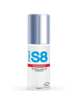 STIMUL8 - S8 LUBRIFIANT À EFFET THERMIQUE 125 ML
