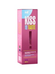 INTT RELEASES - KISSABLE WARMING GEL 55 ML