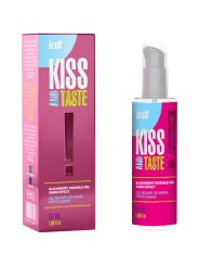 INTT RELEASES - GEL CHAUFFANT KISSABLE 55 ML