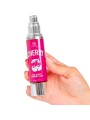 SECRETPLAY - VERWARMENDE GLIJMIDDEL KERSEN 50 ML