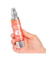 SECRETPLAY - LUBRIFIANT CHAUFFANT FRUIT DE LA PASSION 50 ML
