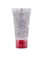 HOT - WARMING GLIDE LIQUID PLEASURE WATERBASED LUBRICANT 30 ML